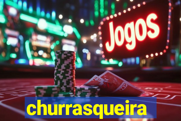churrasqueira fortune grill